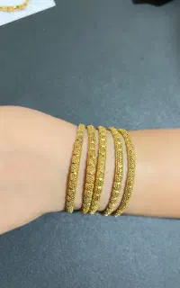 النگوسایز۲معاوضه باسایز ۳