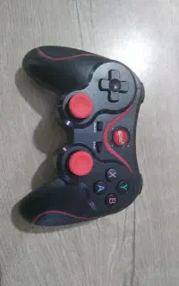 WIRELESS  CONTROLLER  X3