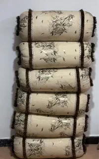 بالشت محلی