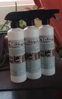 اسپری نانو