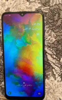 گوشی m20