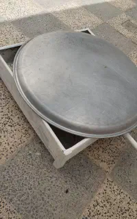 گاز و تابه