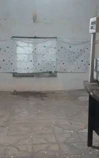میز چوبی در حدنو