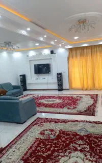 سوئیت ۲ خواب با تموم امکانات