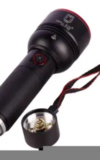 چراغ قوه دستی (قوی و قیمت مناسب)