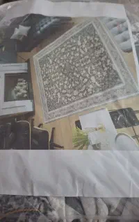 دوعددروفرشی کش دار درحدنو