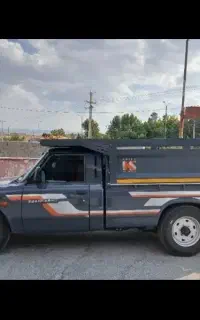 حمل بار و اثاثیه منزل به تمام نقاط کشور