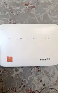 مودم S1 TF-i60 5g