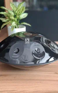 هنگ درام آلفا