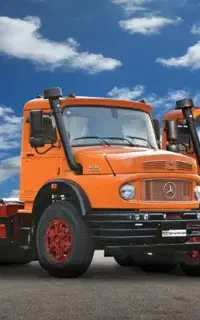 ثبت نام اینترنتی ایران خودرو دیزل (تک و جفت)