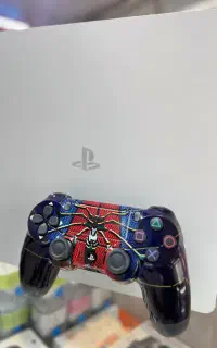 کنسول بازی(قسطی)ps4/ps5/xbox