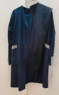 مانتو شلوار مدرسه