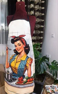 سرویس آشپزخونه
