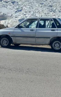 مسافرکش