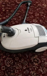 جاروبرقی