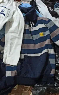 لباس پسرانه رایگان