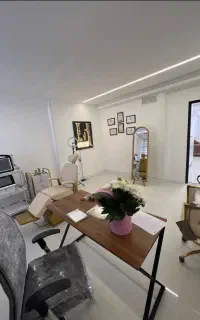 مطب پوست و مو،لاغری و لیزرتراپی دکتر نرجس حجازی