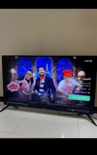 ال ای دی 43 اینج