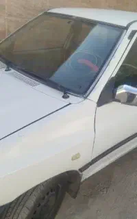 پراید کره ای ۷۶ مصرفی