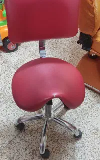 صندلی گردون