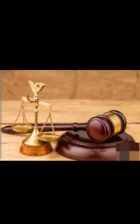 مشاور حقوقی و وکیل دادگستری