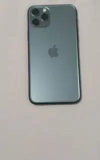 آیفون ۱۱ پرو