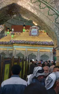 کربلا معلی