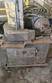اره آتشی سه فاز کاملا سالم