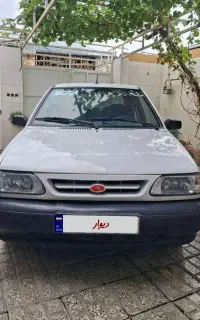 مدل ۹۰.هیدرولیک.بی رنگ شاسی پلمپ