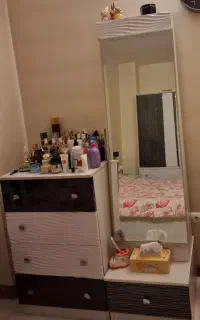 سرویس خواب دو نفره