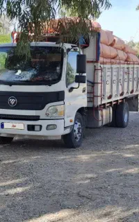 خاور الوند مدل ۹۵