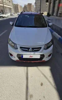کوئیک ار ۱۴۰۰ بی رنگ پلمپ