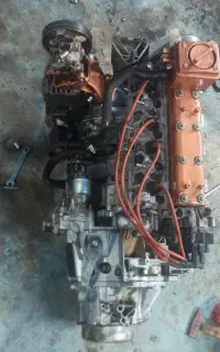 مکانیک سیار