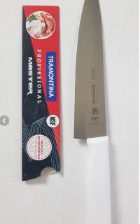 چاقو و وسایل نونو