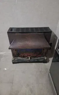 بخاری ۱۵ هزار در حد نو