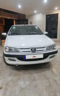 پارس  مدل 1402