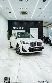 Bmw Ix1 2025