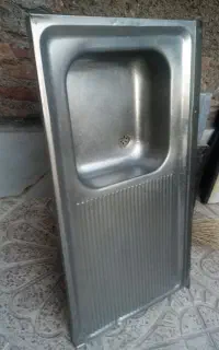 سینک ظرفشویی