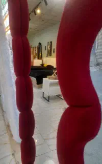اینه قدی تدی