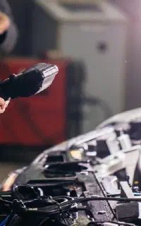 باطری سازی سیار شبانه روزی