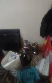 وسایل خانه