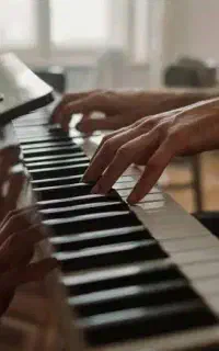آموزش پیانو