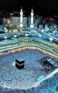 حج عمره مفرده نوبت ۳۶۲ ملی