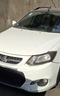 کوئیک سفید اتومات ۱۴۰۲