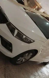 تارا v4 مدل 403اتومات فول آپشن خشک درحدصفر