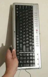 کیبوردکامپیوتر