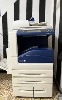 فروش وسایل و تجهیزات کافینت و چاپ