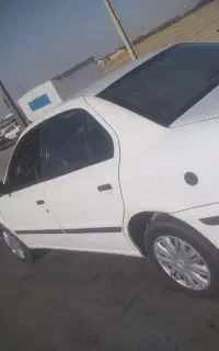 سمند ۹۰ و۸۴ دوررنگ