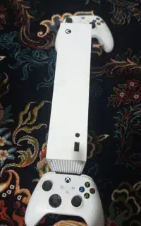 ایکس باکس سری s