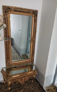 اینه کنسول